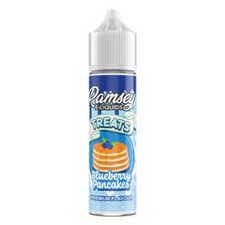 Ramsey Blueberry Pancakes 50ml Shortfill E-Liquid