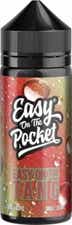 Easy On The Pocket Easy On The Tang Shortfill E-Liquid