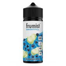 Frumist Blueberry Apple Shortfill E-Liquid