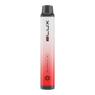  Red Apple Ice Disposable Vape