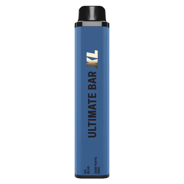 Dr Blue Disposable by Ultimate Bar