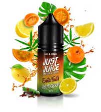 Just Juice Lulo & Citrus Concentrate E-Liquid