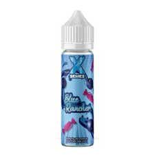 X Series Blue Rancher Shortfill E-Liquid