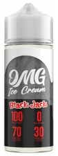 OMG Blackjack Shortfill E-Liquid