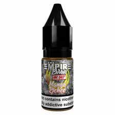 Empire Brew Mango Lychee Nicotine Salt E-Liquid