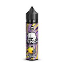 Juice Punch Blackcurrant Lemonade Shortfill E-Liquid