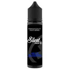 Silent Arctic Blueberry Shortfill E-Liquid