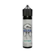 Smog Nitro Shortfill E-Liquid