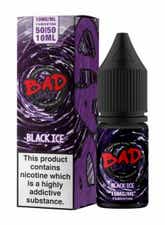 BAD Juice Black Ice Nicotine Salt E-Liquid