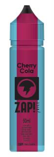 Zap! Cherry Cola Shortfill