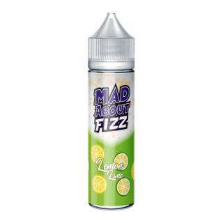  Lemon Lime Fizz Shortfill