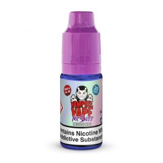 Vampire Vape Heisenberg Nicotine Salt