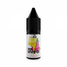 Unreal 2 Lemon & Raspberry Nicotine Salt E-Liquid