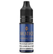 Solstice Morning Star Nicotine Salt E-Liquid