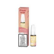 IFresh Apple Peach Nicotine Salt E-Liquid