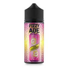 Fizzy Ade Pink Lemonade Shortfill E-Liquid