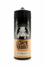 Jack Rabbit Banoffee Pie Shortfill E-Liquid