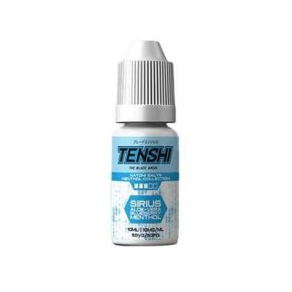 Tenshi Sirius Aloe Blueberry Menthol Nicotine Salt