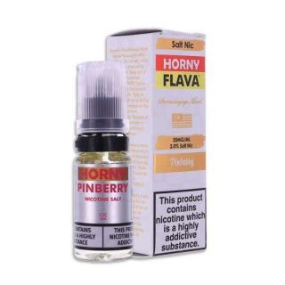  Pinberry Nicotine Salt