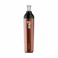 Gee 600 Elf Bar Cola Rum Disposable Vape
