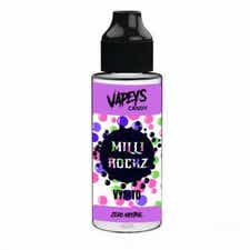 Vapeys Eliquids Vymto Shortfill E-Liquid