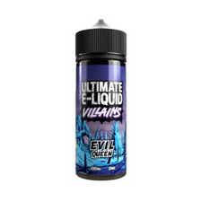 Ultimate Puff Evil Queen Shortfill E-Liquid
