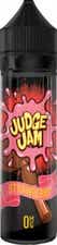 Judge Jam Strawberry Shortfill E-Liquid