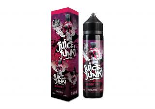 Juice Junki By Doozy Berry Fix Shortfill