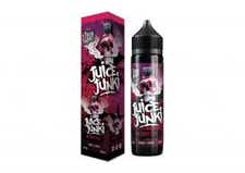 Juice Junki By Doozy Berry Fix Shortfill E-Liquid