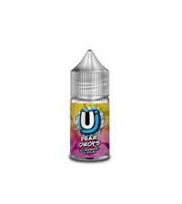 Ultimate Juice Pear Drops Concentrate E-Liquid