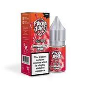 Pukka Juice Strawberry Lychee Regular 10ml
