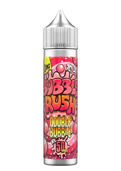 Double Bubble Shortfill by Bubble Rush