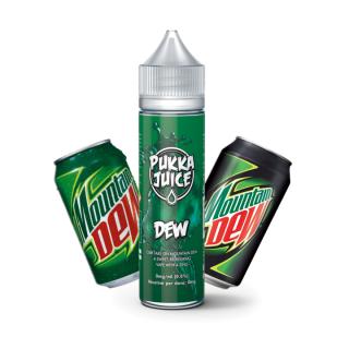 Pukka Juice Dew Shortfill