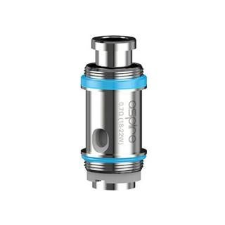 Nautilus XS Coil by ASPIRE