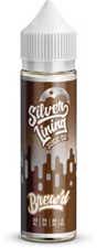 Silver Lining Brewd Shortfill E-Liquid