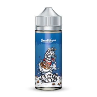 Sweet Vapes Frosted Flakes Shortfill
