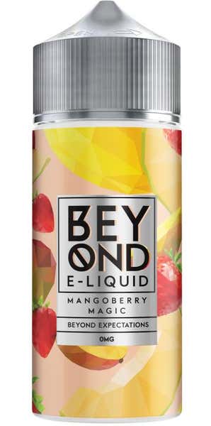 Mangoberry Magic Shortfill by BEYOND