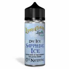 Leprechaun Sapphire Ice Shortfill E-Liquid