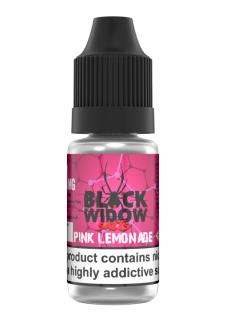 Black Widow Pink Lemonade Nicotine Salt