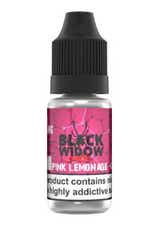 Black Widow Pink Lemonade Nicotine Salt E-Liquid