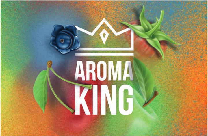 Aroma King About Us Brand Image