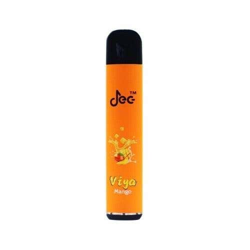 Mango Disposable by JEC