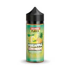 Horny Flava Pineapple Lemonade Shortfill E-Liquid