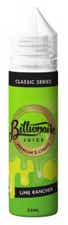Billionaire Juice Lime Rancher Shortfill E-Liquid