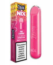 Doozy Nix Pink Lemonade Disposable Vape
