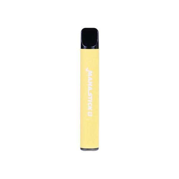 Mango Ice Disposable by Lost Vape