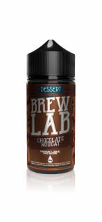 Brew Lab Chocolate Nougat Shortfill