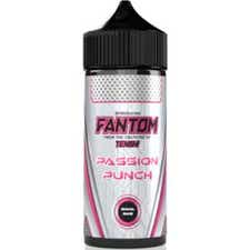 Fantom by Tenshi Passion Punch Shortfill E-Liquid