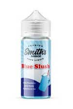 Smiths Sauce Blue Slush Shortfill E-Liquid