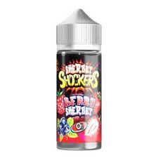 Sherbet Shockers Berry Sherbet Shortfill E-Liquid